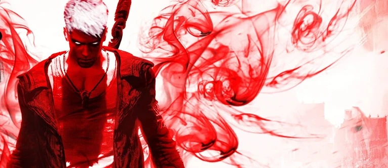 Ledizione definitiva di Devil May Cry si mostra in video