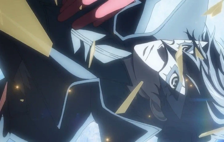 Persona 5 si mostra in trailer