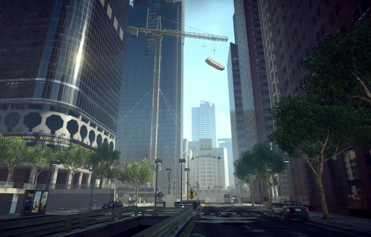 Server a massima capacità per Battlefield Hardline su PS4