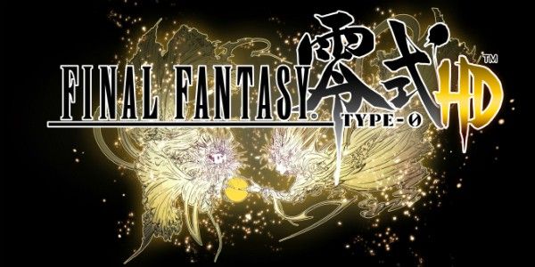 Final Fantasy Type0 HD svelato un nuovo trailer