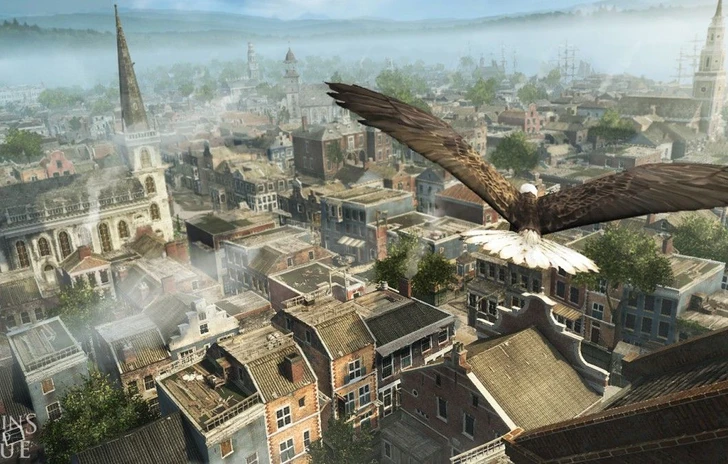 Data ufficiale per Assassins Creed Rogue su PC