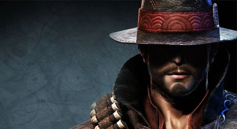 Victor Vran si annuncia in trailer