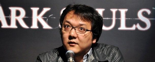 Hidetaka Miyazaki vorrebbe fare un gioco per utenti più giovani