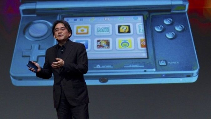 Nintendo vuole puntare sul software a basso costo per alzare i profitti