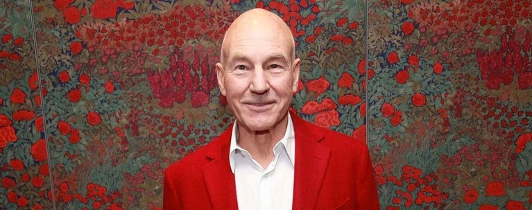 Patrick Stewart sarà nel prossimo film di Wolverine