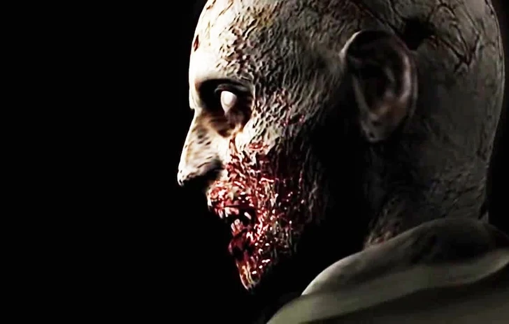 Resident Evil Remastered è il titolo più venduto su PSN