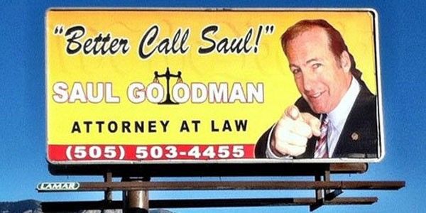Better Call Saul sfonda il record dei debutti sulla tv via cavo