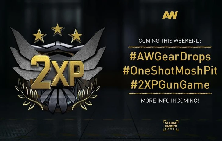 WeekEnd di CoDAW tra esperienza doppia e altre sfide