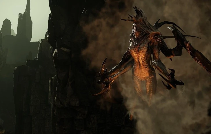 Ecco la replica del Gameplay di Evolve