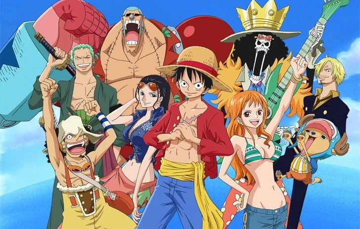 One Piece Treasure Cruise disponibile per Smartphone