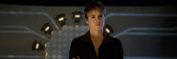 Tris mena botte da orbi nel nuovo trailer di Insurgent
