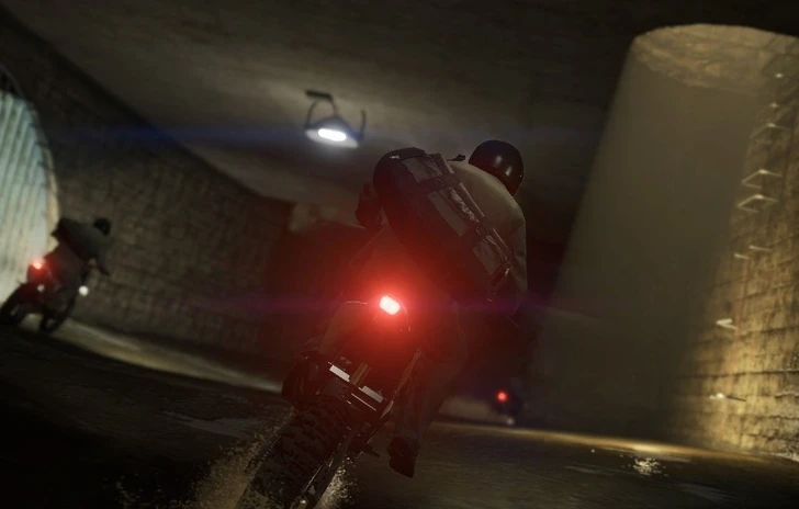 Alcuni YouTuber bloccati colpa di GTA V