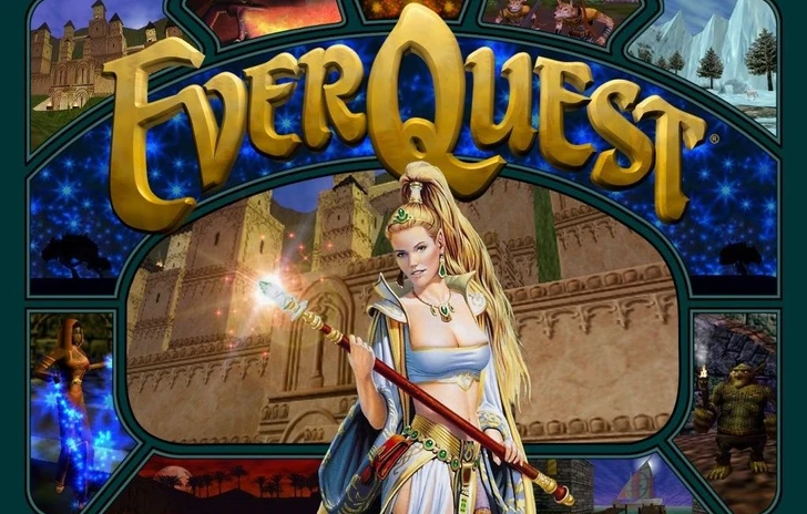 Licenziamenti nello studio di Everquest