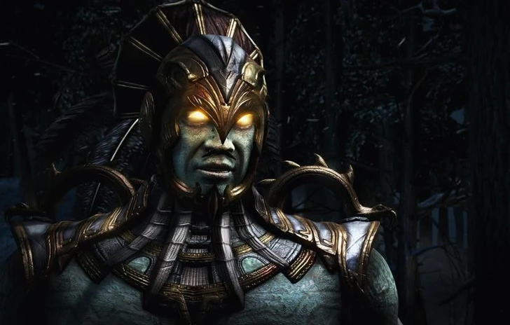 Prime info sul Kombat Pass di Mortal Kombat X