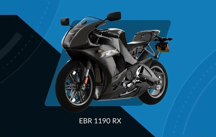 RIDE annuncia un nuovo costruttore