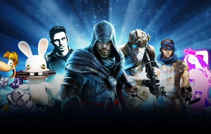 Ottimi dati di vendita per gli ultimi Assassins Creed Far Cry e Watchdogs