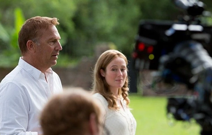 Il trailer italiano di Black or White con Kevin Costner