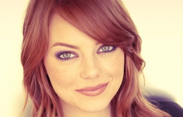 Una gallery per Emma Stone