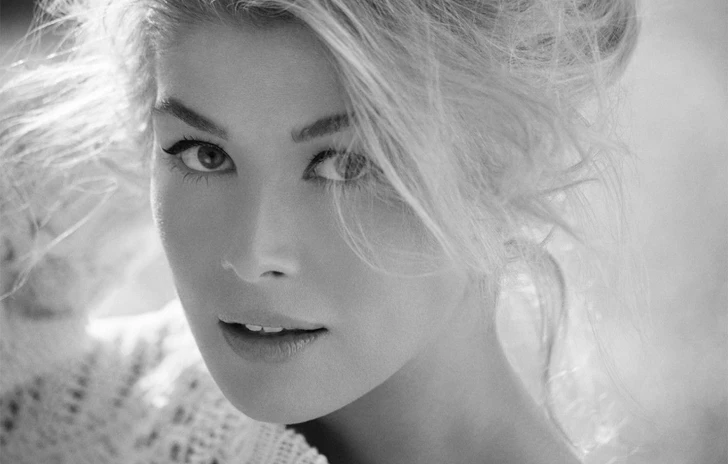 Rosamund Pike è pronta per lOscar