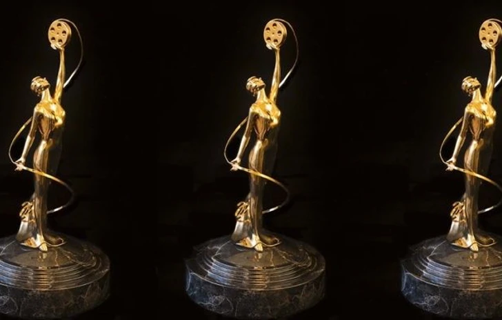 Ecco i vincitori dei MakeUp Artists  Hair Stylists Guild Awards