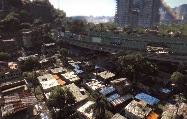 La patch di Dying Light reintroduce i MOD su PC