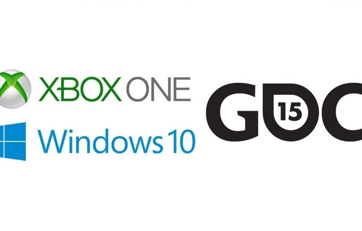 Microsoft si prepara alla GDC 2015