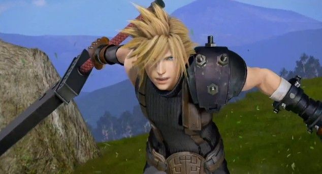 Square Enix porta Dissidia Final Fantasy su Arcade