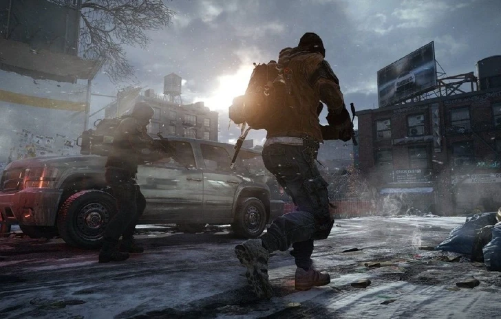 Gli Insider danno i numeri su The Division