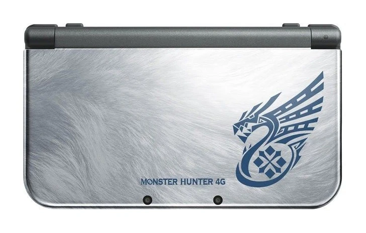 Monster Hunter 4 Ultimate a quota 3 Milioni nel mondo