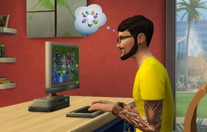 The Sims 4 è ora disponibile su Mac