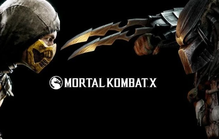 Rumor Sempre più possibile Predator su Mortal Kombat X