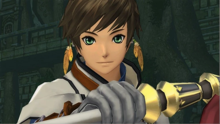 Tales of Zestiria in rotta per Steam