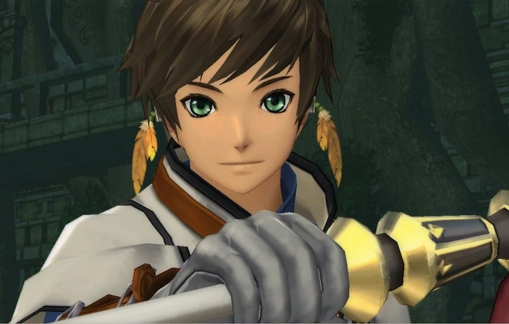Tales of Zestiria in rotta per Steam