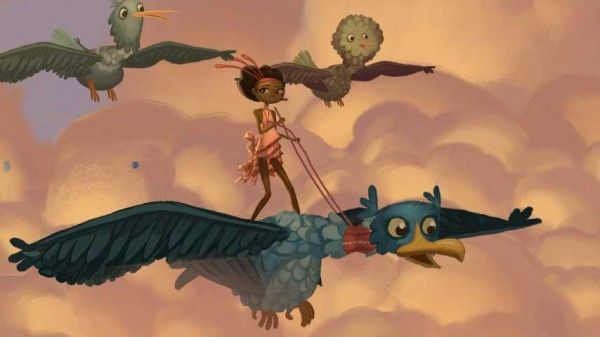 Broken Age Act 2 è in Beta anche su PlayStation