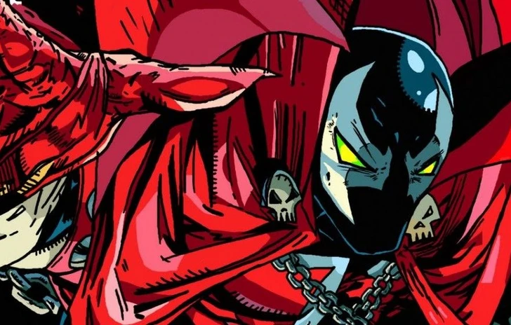 Spawn su Mortal Kombat X Possibile