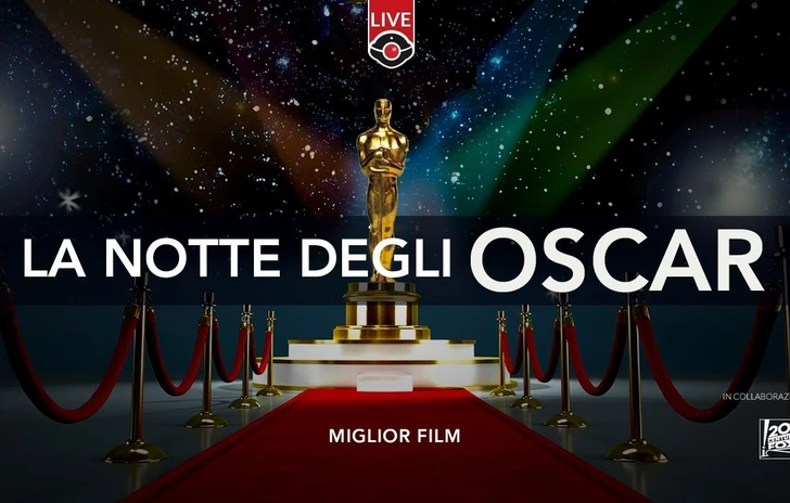 Surfto Oscar Ecco i migliori film candidati agli Oscar