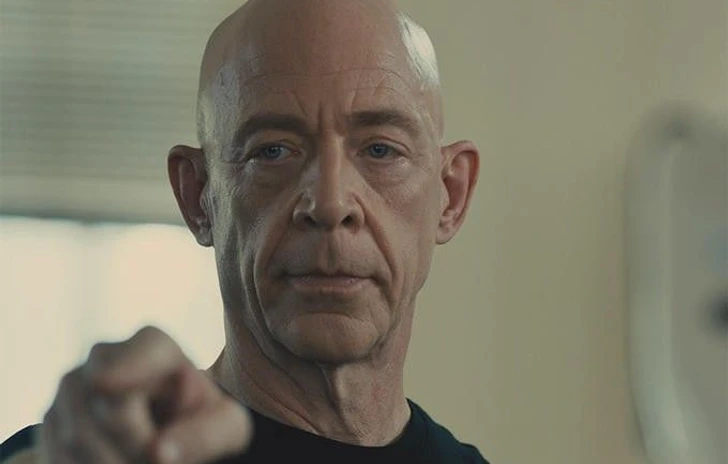 JKSimmons vince il premio come Miglior Attore non Protagonista
