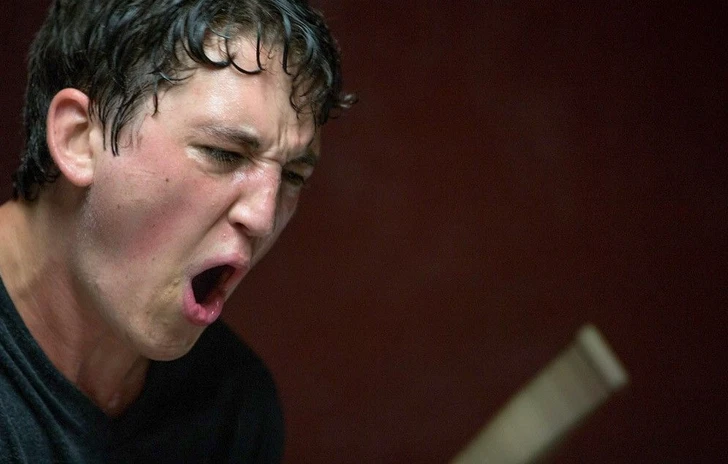 Il Miglior Missaggio sonoro va a Whiplash