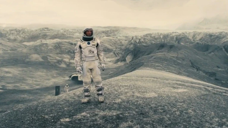 Interstellar trionfa nellla categoria Migliori effetti speciali