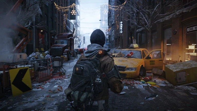 The Division ed un nuovo progetto alla GDC per Ubisoft