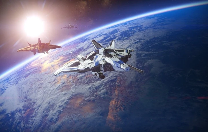 Manutenzione programmata ai server di Destiny stasera