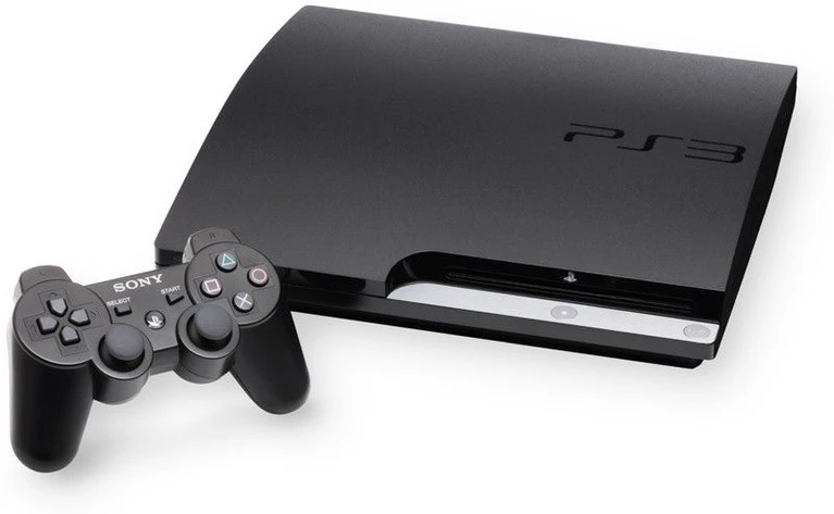 Aggiornamento firmware 470 per Playstation 3