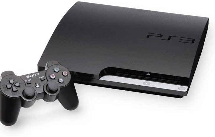 Aggiornamento firmware 470 per Playstation 3