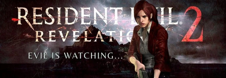 Alle 1830 vi facciamo vedere Resident Evil Revelations 2