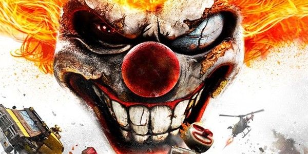 Sony registra il marchio Twisted Metal in Europa