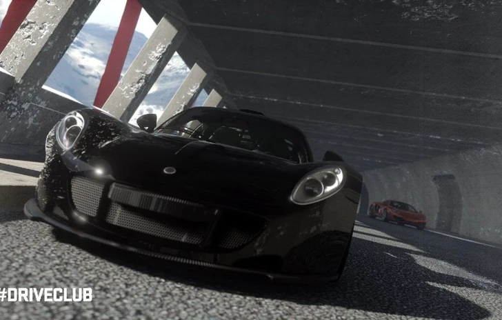 DriveClub arriverà su Plus  Sony rassicura