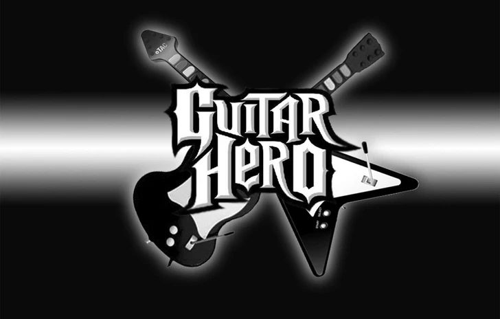 Rumor Guitar Hero sta per tornare