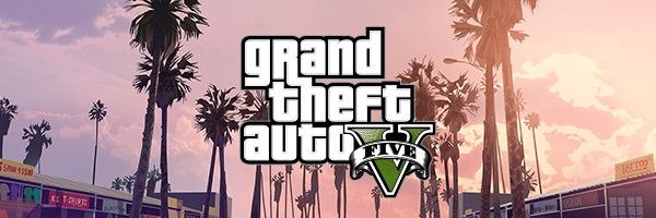 Rimandata luscita di GTA V per PC ed anticipati i colpi in banca