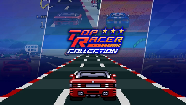 Top Racer Collection è stato rimandato al 7 marzo