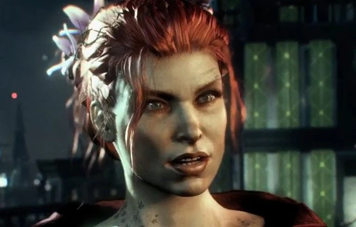 Nuovo trailer per Batman Arkham Knight